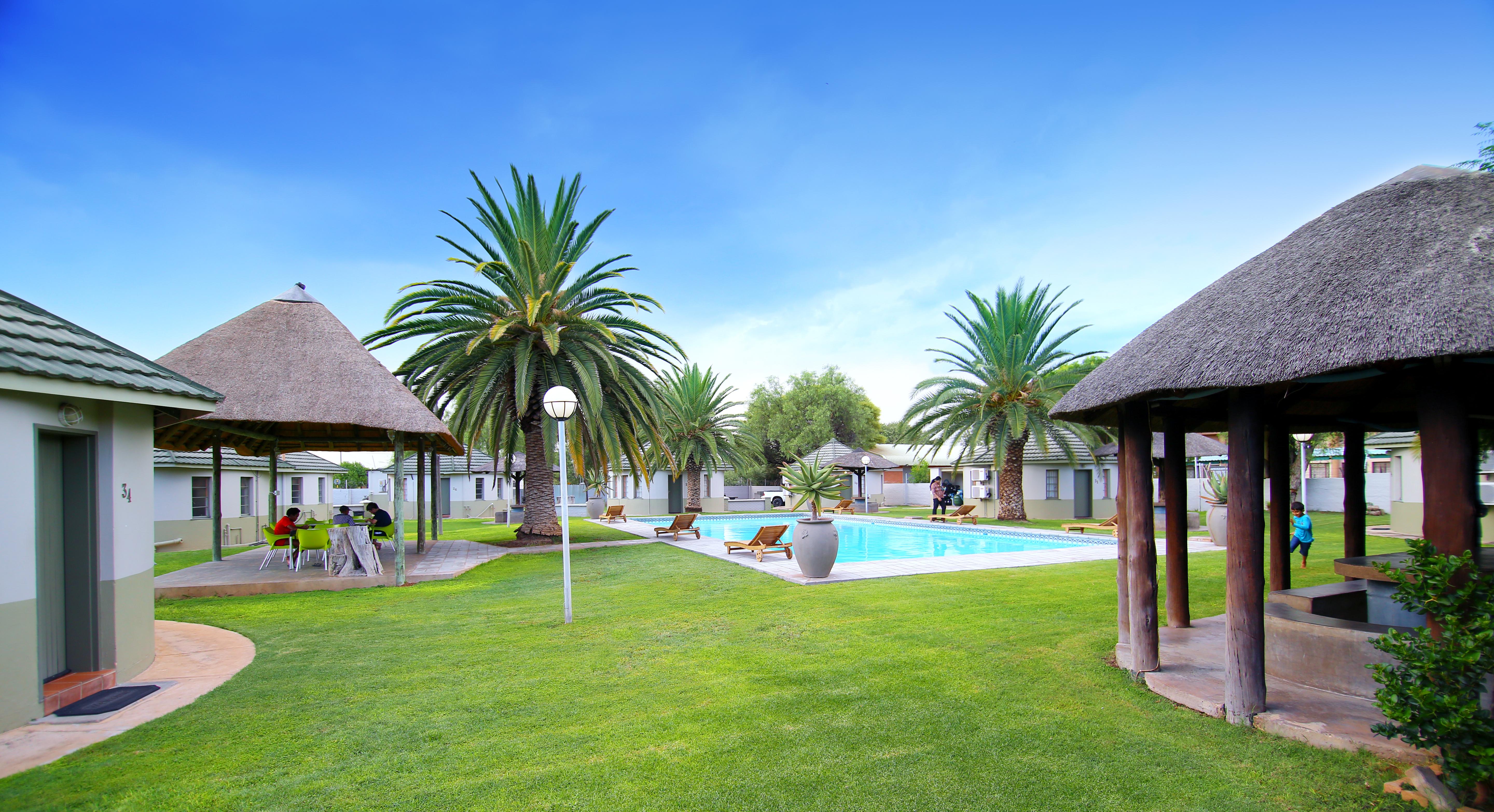 Kalahari Arms Hotel Khemsbok Екстериор снимка