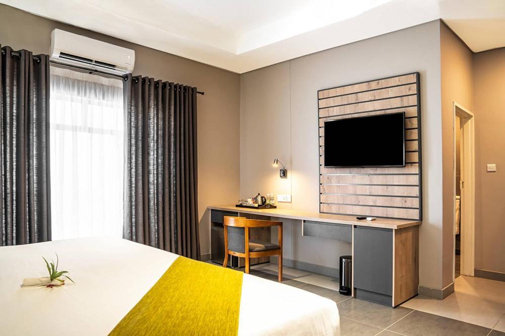 Kalahari Arms Hotel Khemsbok Екстериор снимка