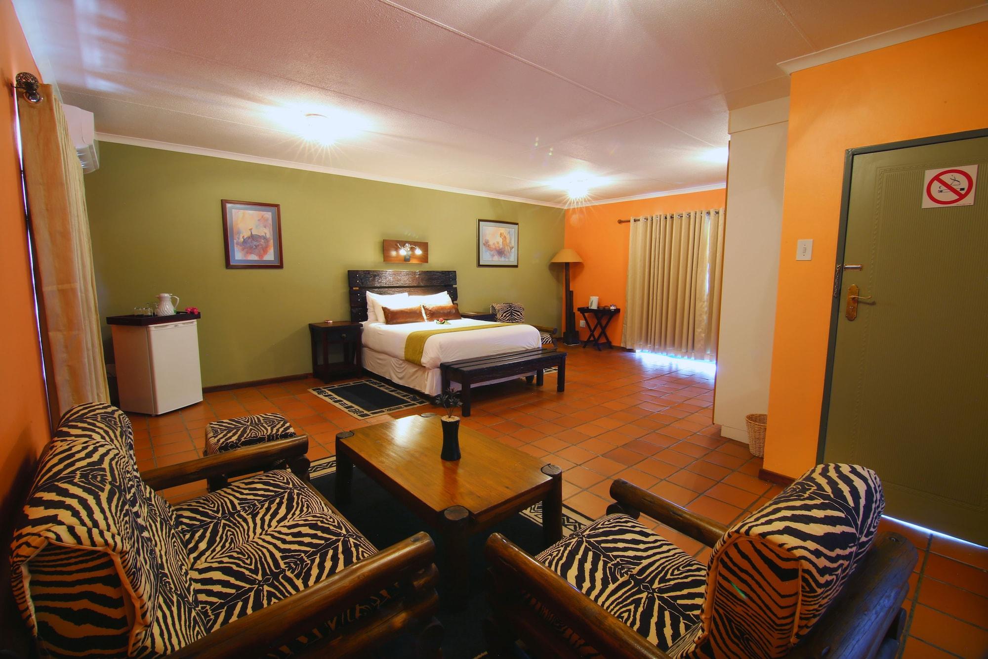 Kalahari Arms Hotel Khemsbok Екстериор снимка