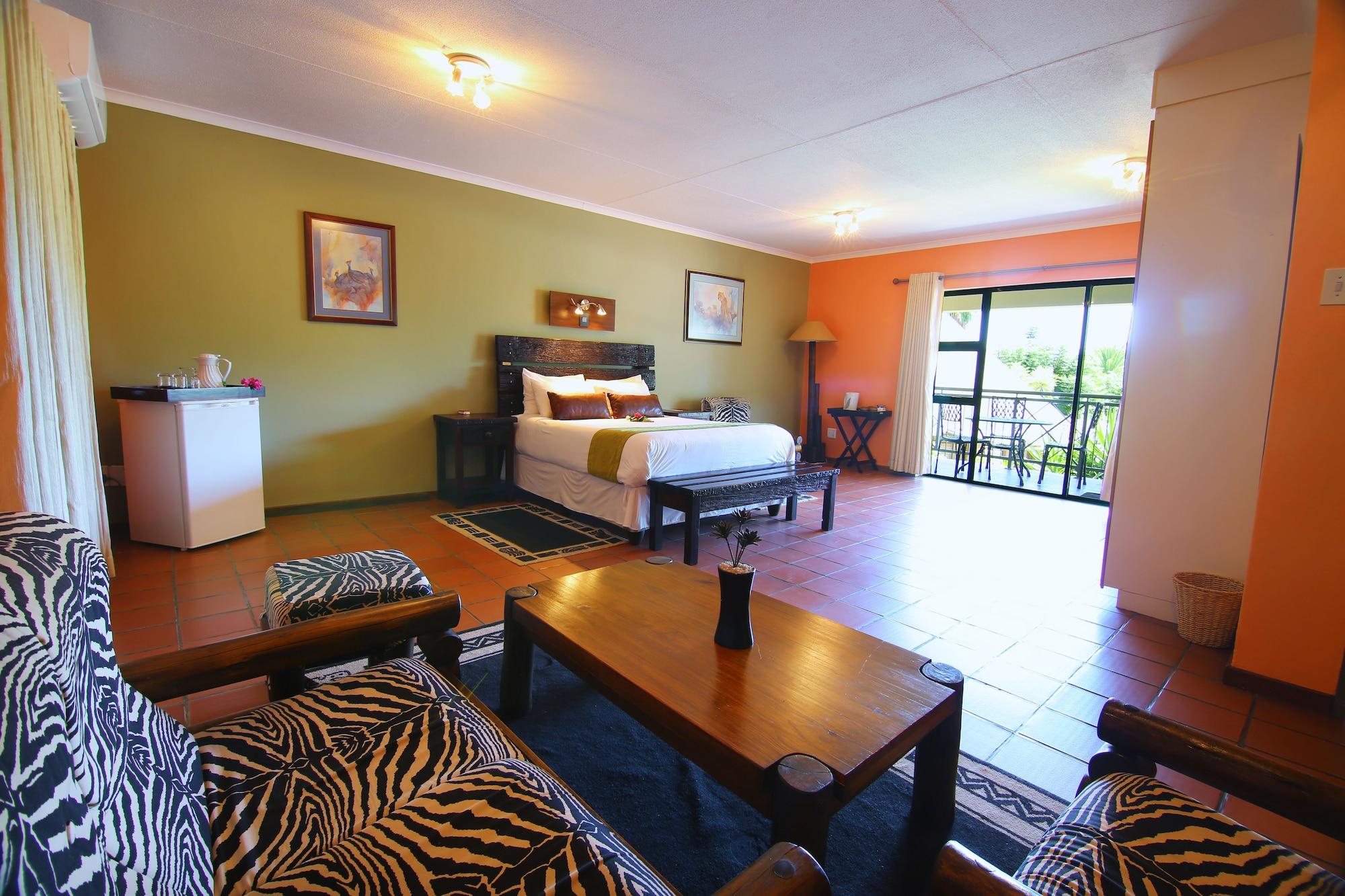 Kalahari Arms Hotel Khemsbok Екстериор снимка